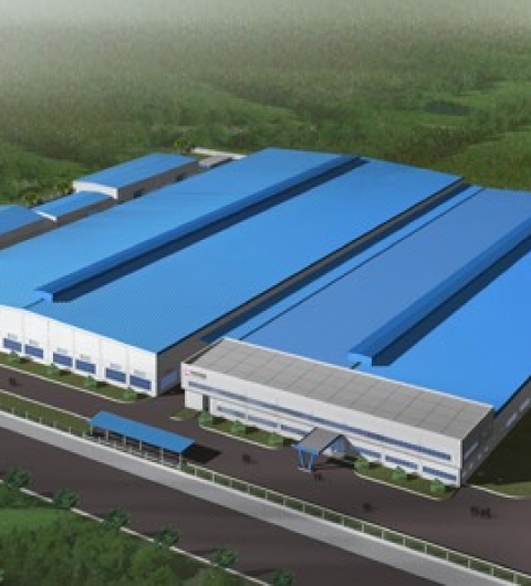 TIEN HUNG INDUSTRIAL PRODUCTION COMPANY LIMITED